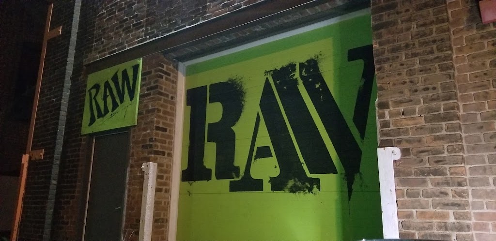 RAW Bodies Under Construction | 5 Cohannet St, Taunton, MA 02780, USA | Phone: (508) 954-2340