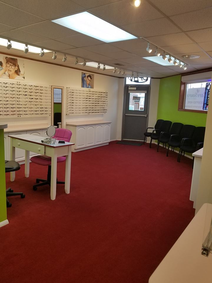 Cleveland Optical | 4732 Pearl Rd #1, Cleveland, OH 44109, USA | Phone: (216) 351-2020