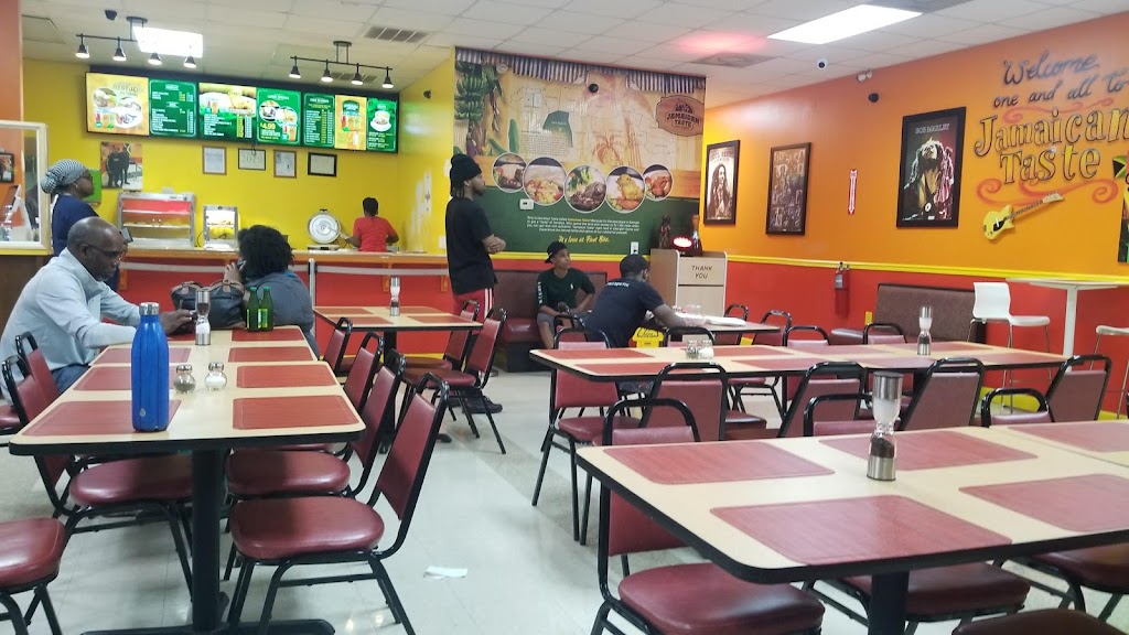 Jamaican Taste | 10219 Tara Blvd, Jonesboro, GA 30236, USA | Phone: (770) 478-7676