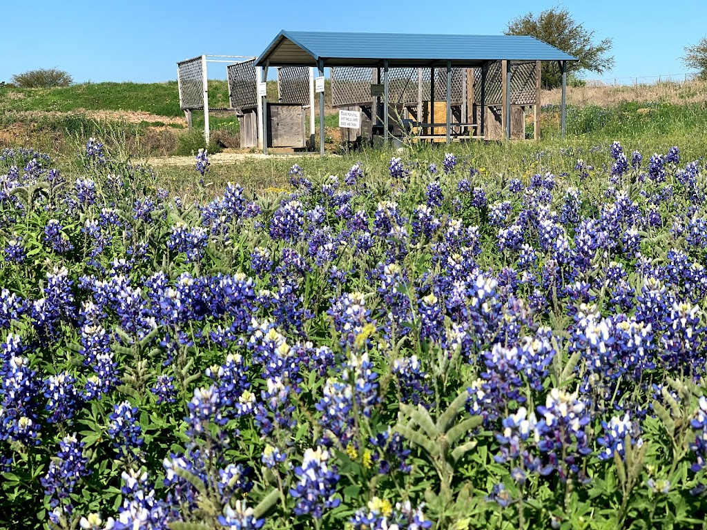 Lone Star Gun Range | 3795 Dry Creek Rd, Lockhart, TX 78644, USA | Phone: (512) 801-2624