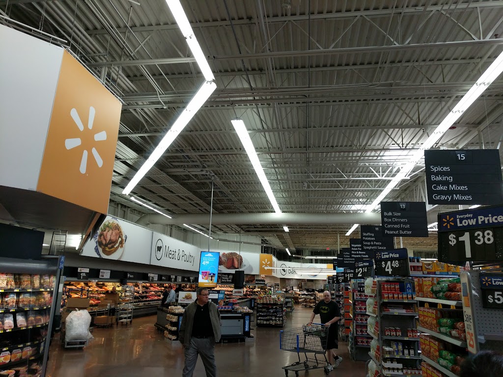 Walmart Supercenter | 2200 Greengate Center Cir, Greensburg, PA 15601, USA | Phone: (724) 830-2440