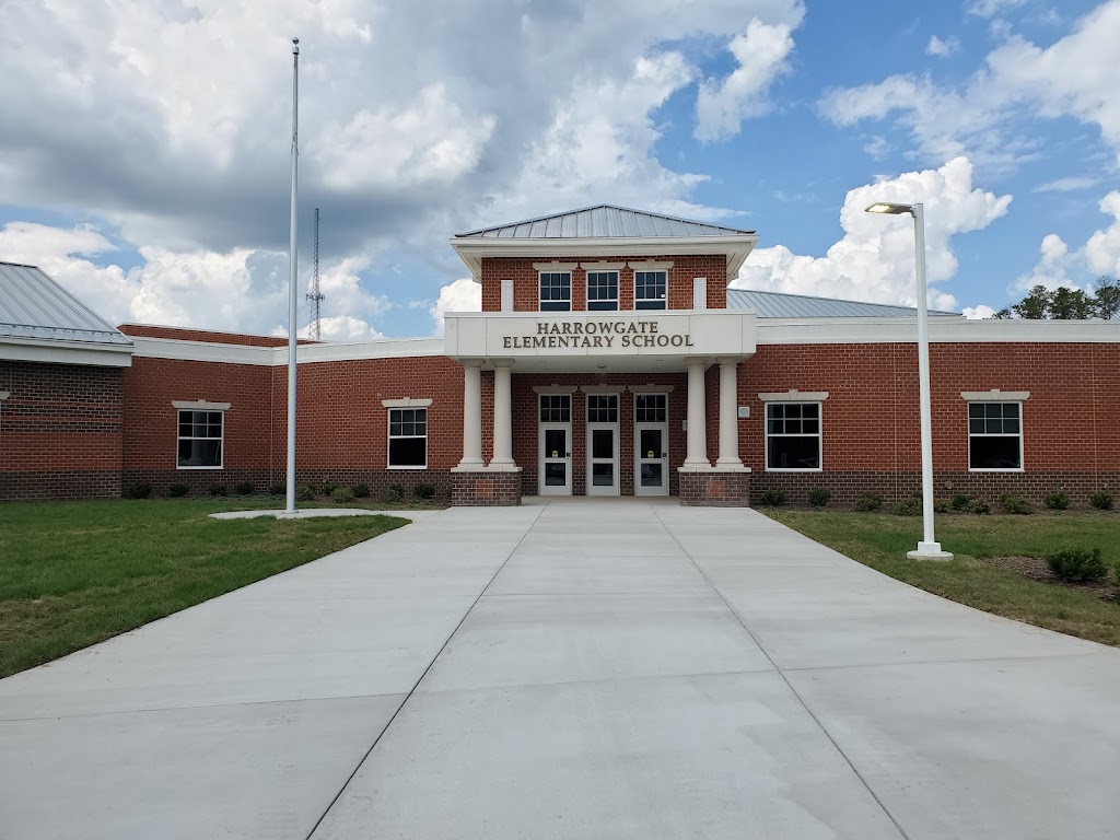 Harrowgate Elementary | 4000 Cougar Trail, Chester, VA 23831, USA | Phone: (804) 520-6015