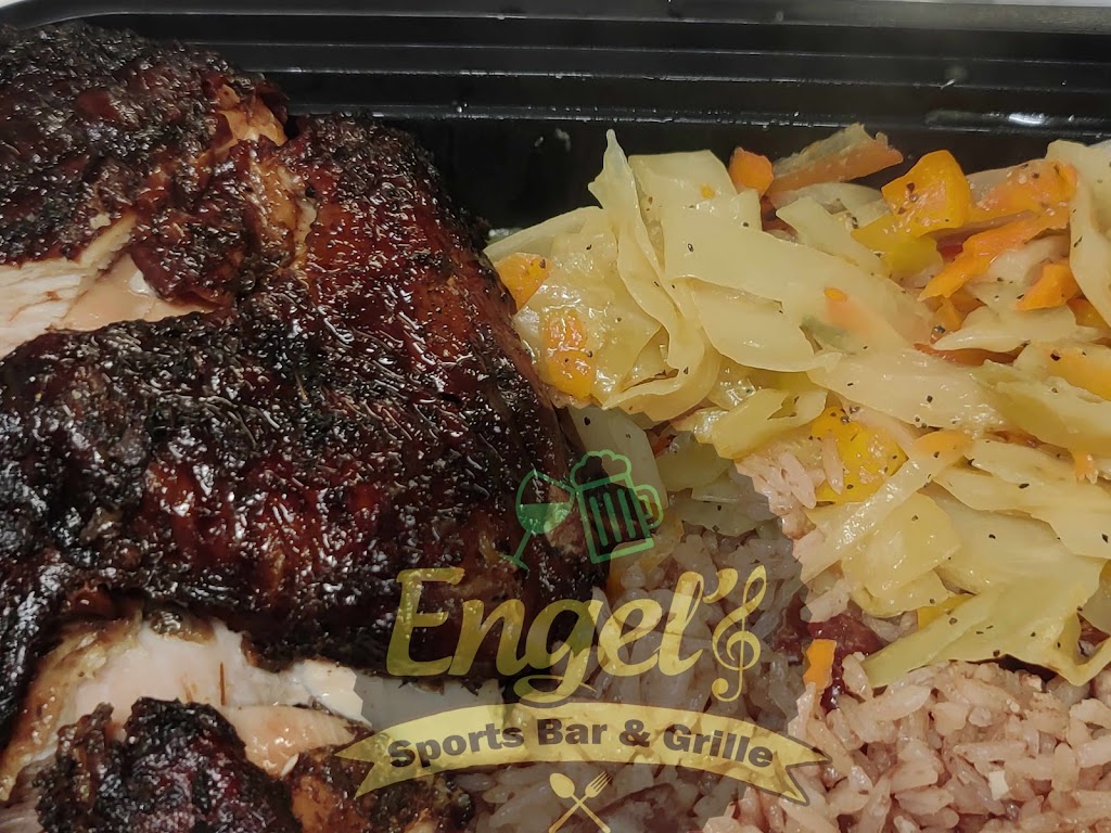 Engels Sports Bar & Grille | 4030 Mayfield Rd, South Euclid, OH 44121, USA | Phone: (216) 381-9100