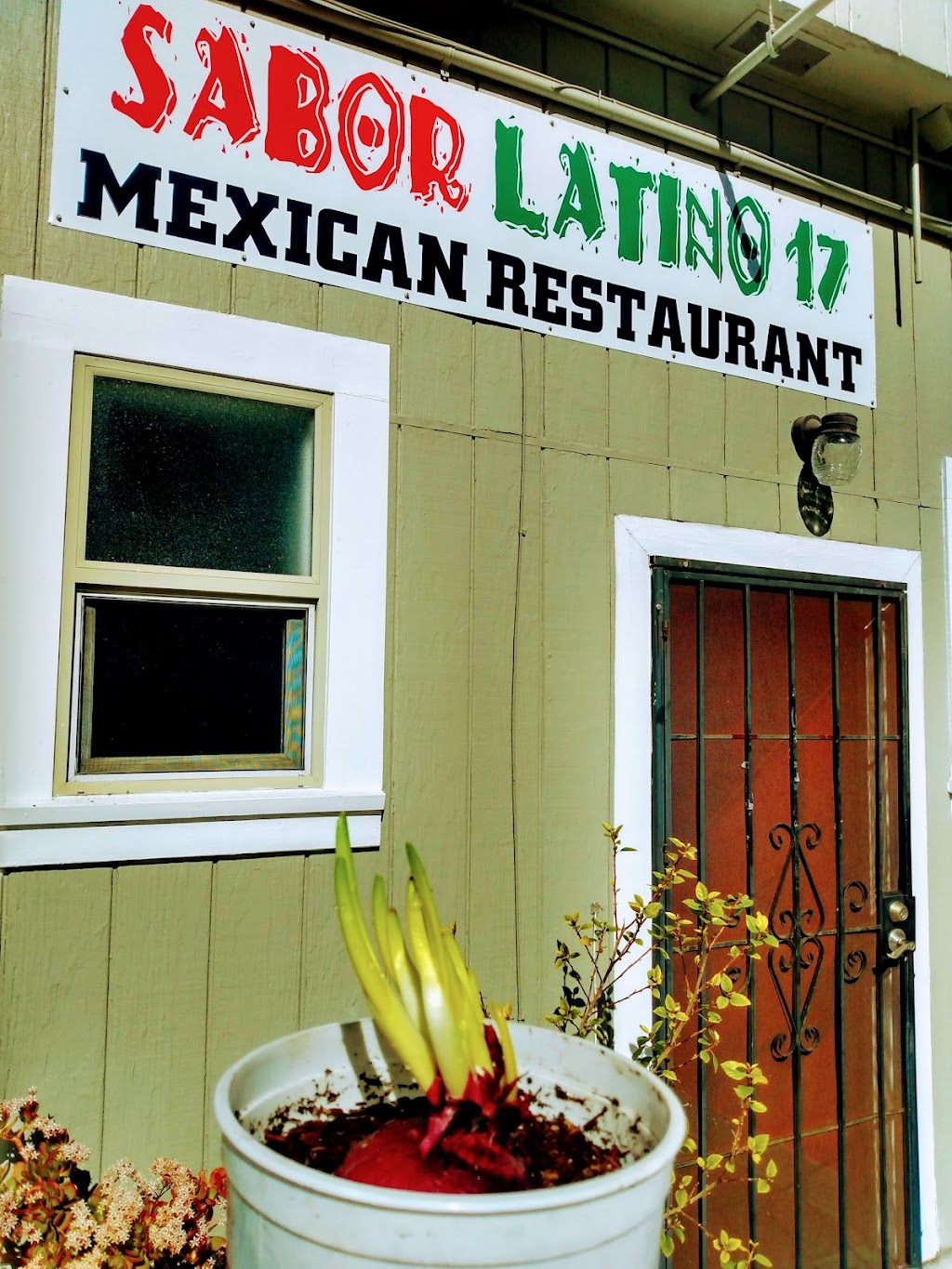 Sabor Latino 17 | 2511 San Pablo Ave, Pinole, CA 94564, USA | Phone: (510) 283-5647