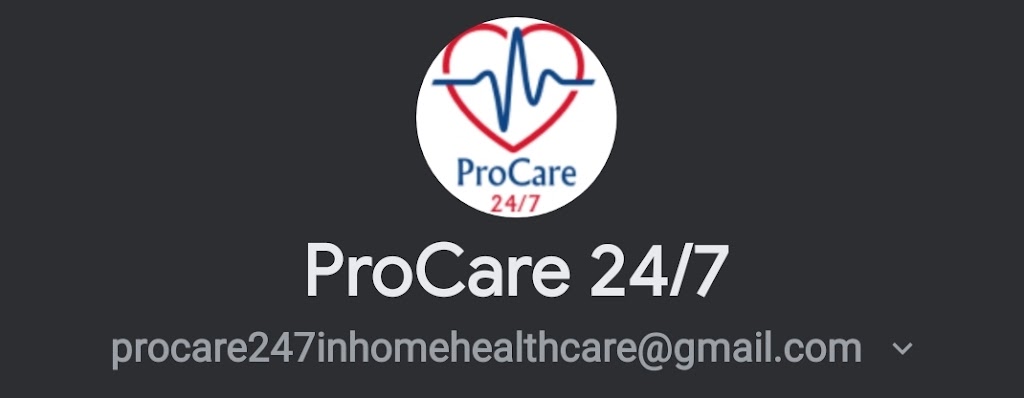 ProCare 24/7 InHome Healthcare Services | 1224 1/2 S Palos Verdes St, San Pedro, CA 90731, USA | Phone: (424) 393-6828