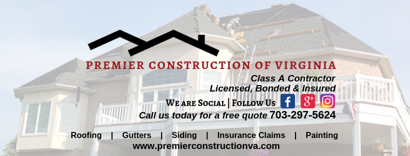 Premier Construction of Virginia | 4765 Charter Ct, Woodbridge, VA 22192, USA | Phone: (703) 297-5624