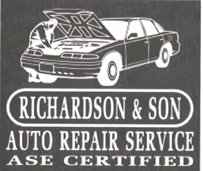 Richardson & Son’s Auto Repair | 1845 TN-196 S, Collierville, TN 38017, USA | Phone: (901) 860-3094
