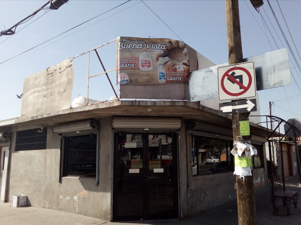 Panaderia Buena Vista | Volcán de Toluca 597, Buena Vista, 22415 Tijuana, B.C., Mexico | Phone: 664 874 3656