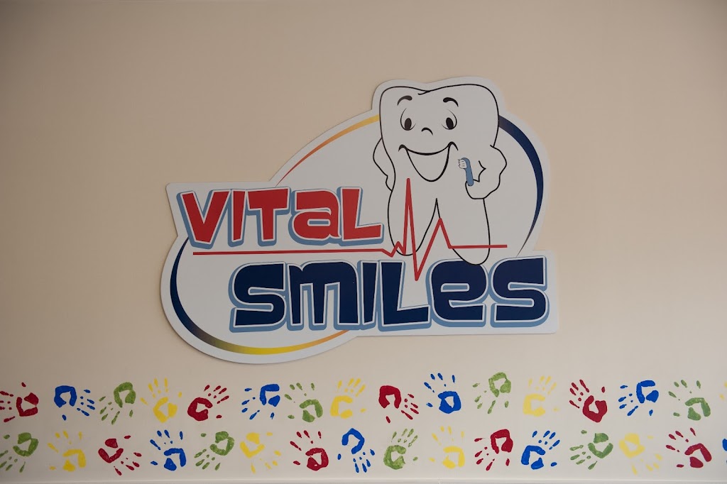 Vital Smiles | 2302 Center Point Pkwy, Birmingham, AL 35215, USA | Phone: (205) 853-9170