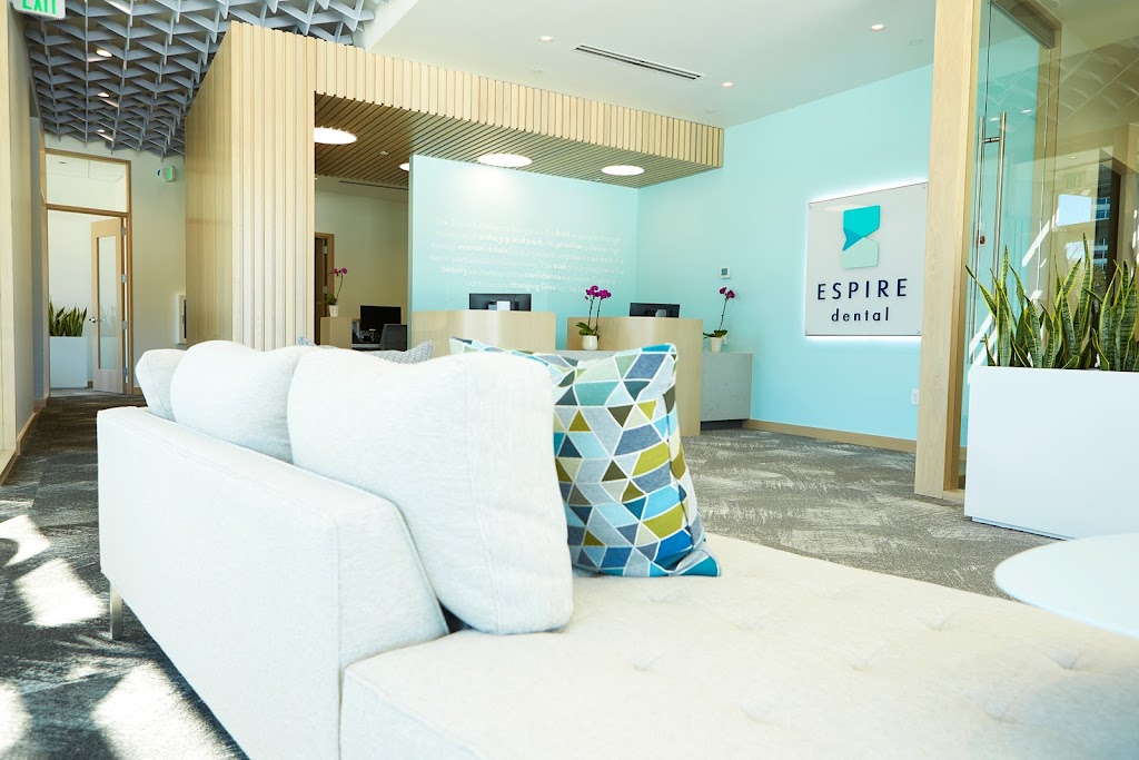 Espire Dental | DTC | 8080 E Union Ave Suite 140, Denver, CO 80237, USA | Phone: (303) 745-3182