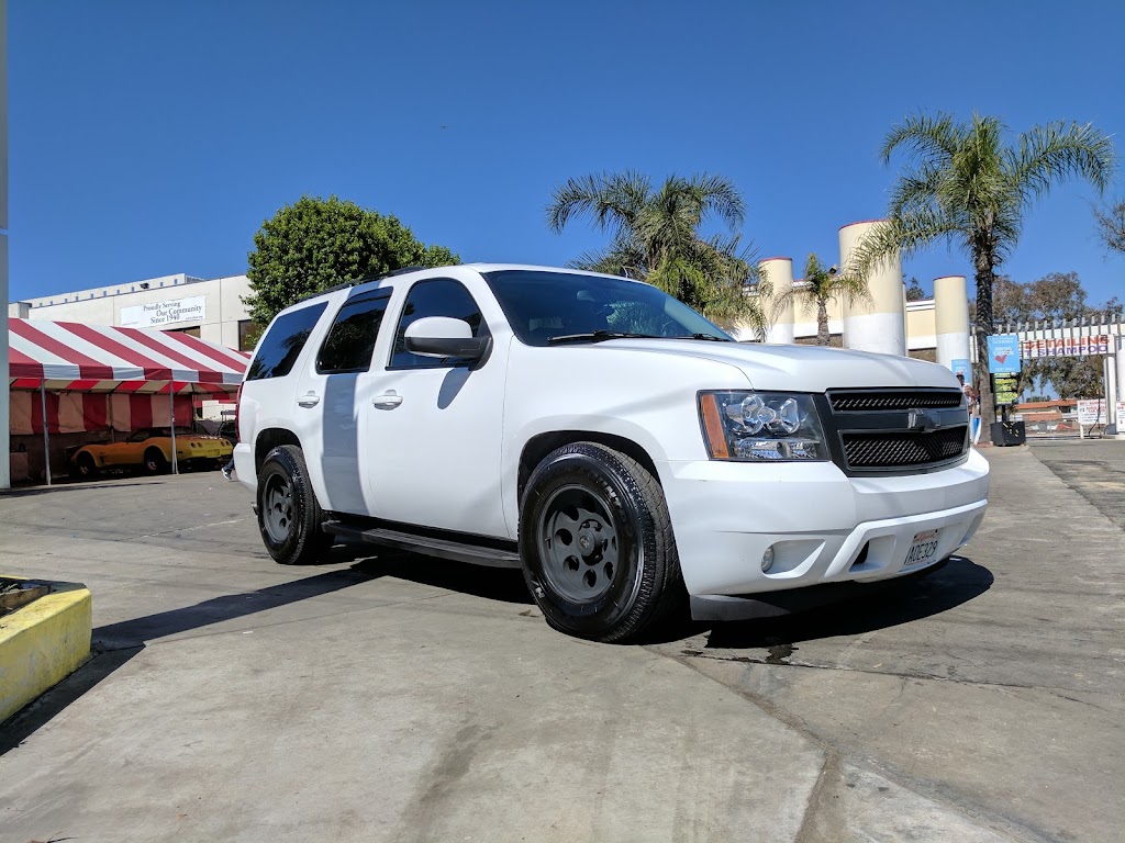 Angels Auto Spa Car Wash | 2285 Newport Blvd, Costa Mesa, CA 92627 | Phone: (949) 650-1009