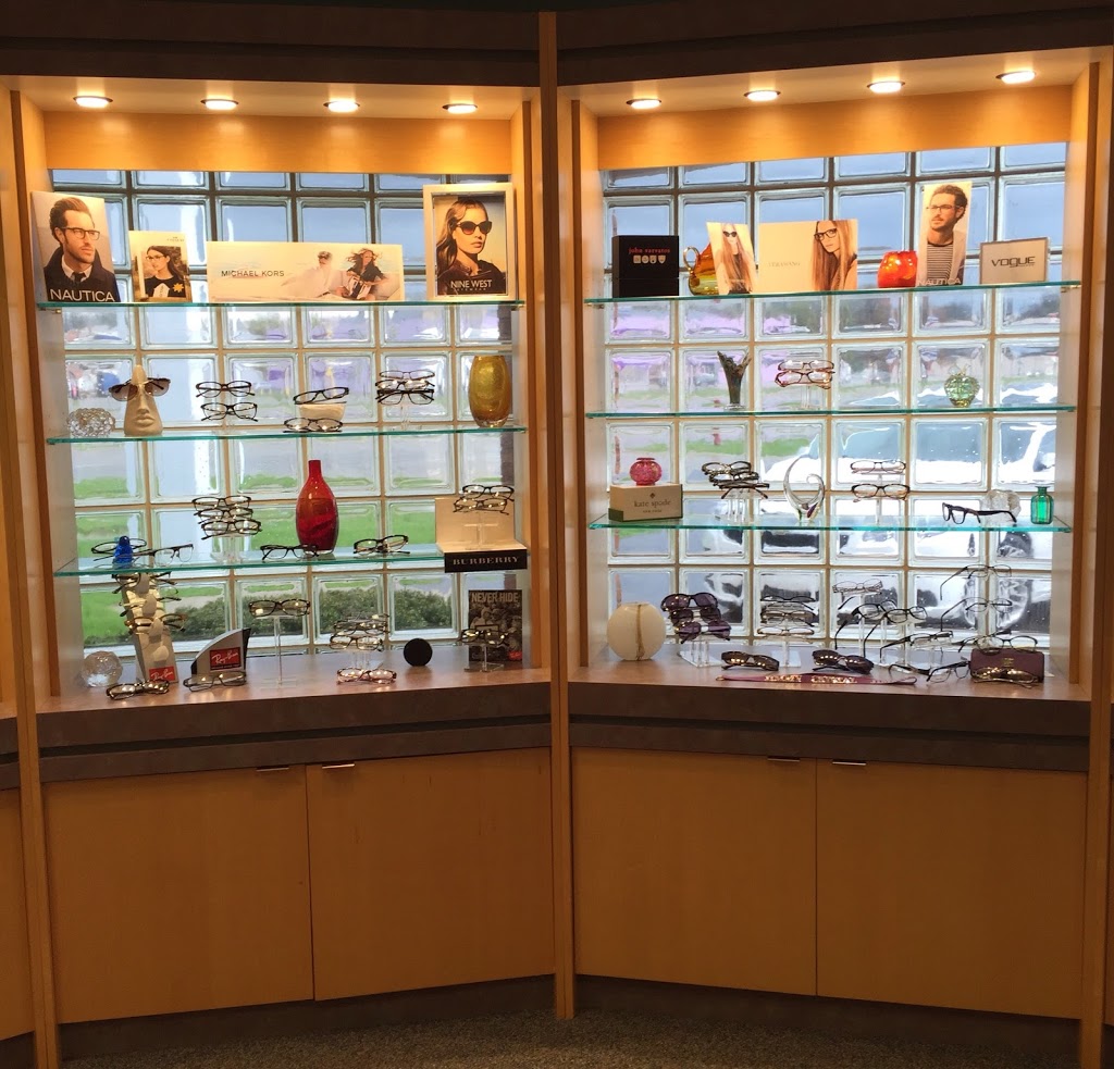 Lesnick Optical | 13350 Fort St, Southgate, MI 48195, USA | Phone: (734) 284-2020