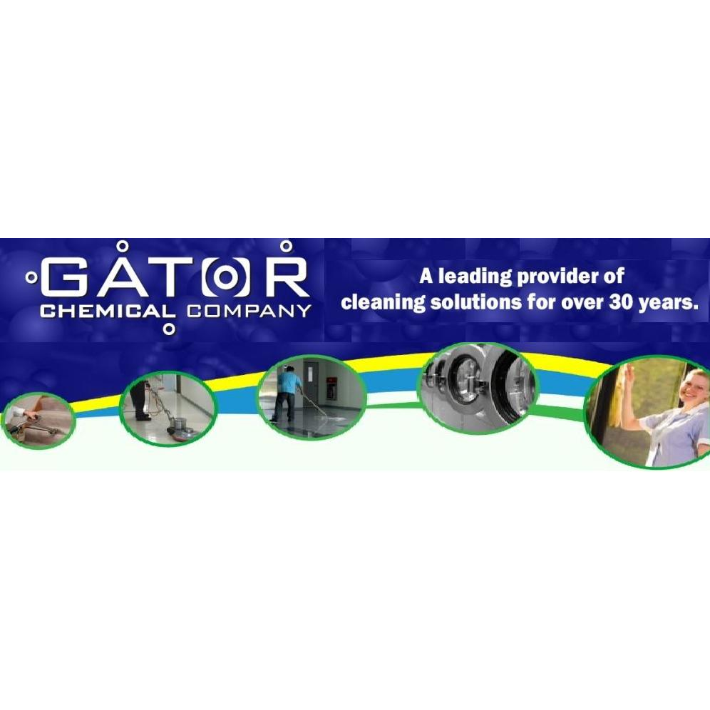 Gator Chemicals, Chemical Manufacturers | 2202 Industrial Blvd #2, Sarasota, FL 34234, USA | Phone: (800) 224-9199