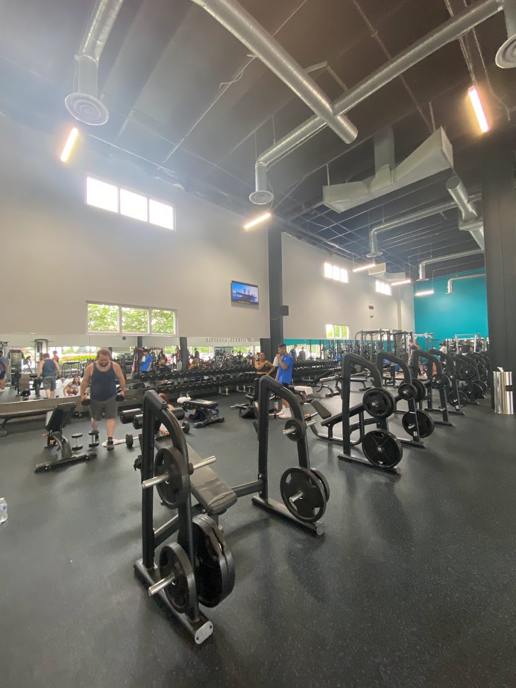 425 FITNESS Bothell | 18524 Bothell Everett Hwy, Bothell, WA 98012, USA | Phone: (425) 486-2805