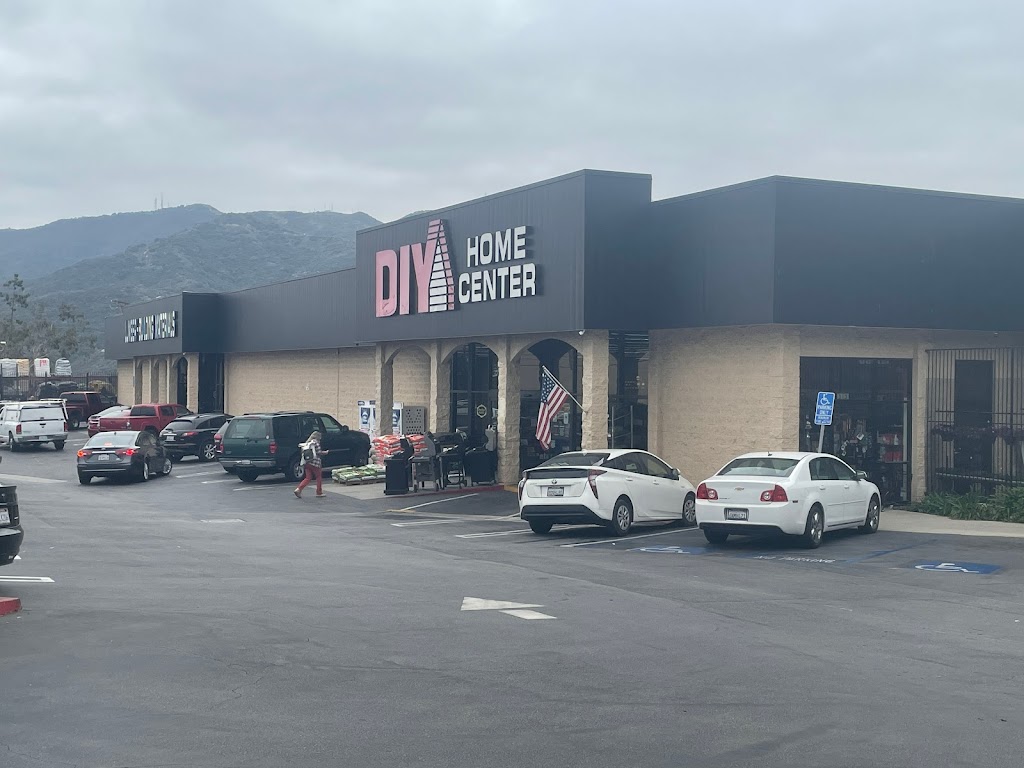 DIY Home Center | 6300 Foothill Blvd, Tujunga, CA 91042, USA | Phone: (818) 352-4466