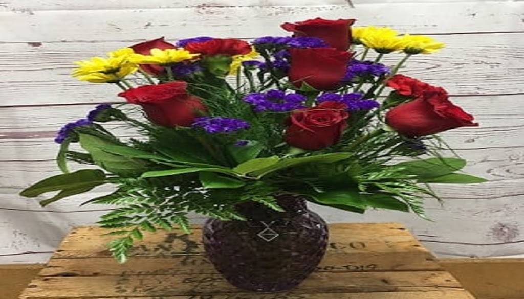 Goff & Dittman Florists | 1411 Troy Rd STE A, Edwardsville, IL 62025, USA | Phone: (618) 307-9056