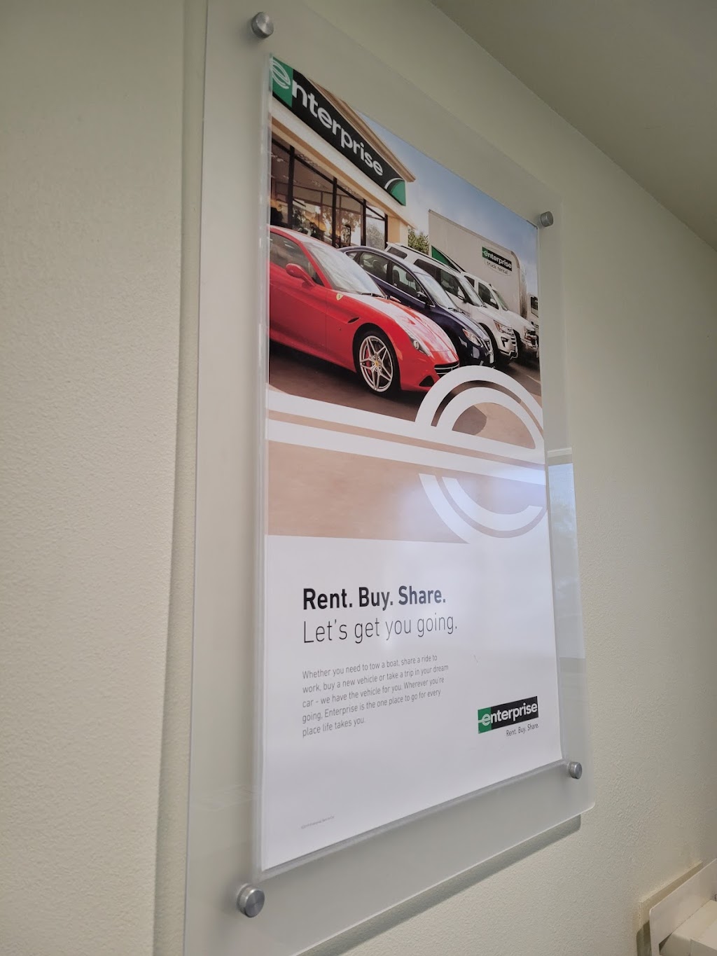 Enterprise Rent-A-Car | 6118 Cleveland Blvd, Caldwell, ID 83607, USA | Phone: (208) 455-3431