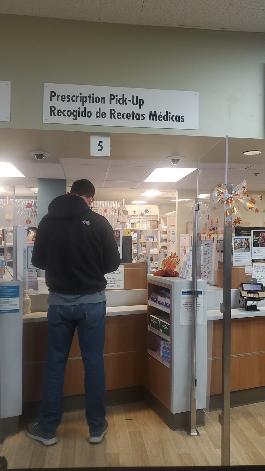 South San Francisco Main Pharmacy | 1200 El Camino Real, South San Francisco, CA 94080, USA | Phone: (650) 742-2888