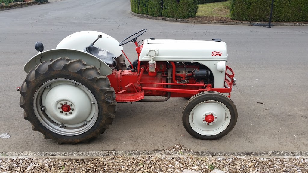 T.Js Tractor Service | 1107 W Main St, Battle Ground, WA 98604, USA | Phone: (360) 600-5345