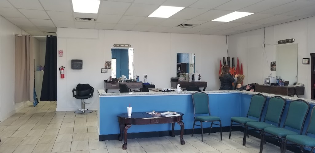 El Salon Unisex | 2202 New York Ave Suite 904, Arlington, TX 76010, USA | Phone: (214) 864-0792