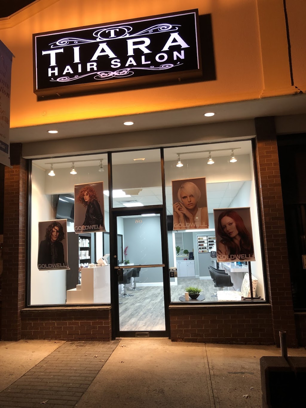 Tiara Hair Salon | 86 Market St, Clifton, NJ 07012, USA | Phone: (973) 330-5300