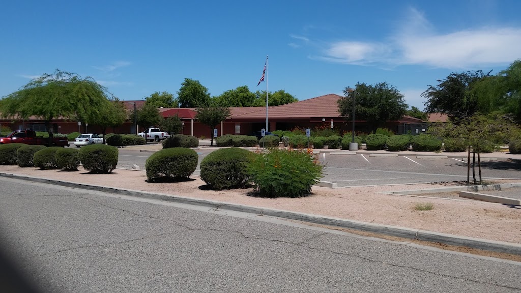 Conley Elementary School | 500 S Arrowhead Dr, Chandler, AZ 85224, USA | Phone: (480) 812-6200