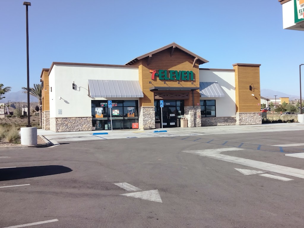 7-Eleven | 1020 Cherry Valley Blvd, Calimesa, CA 92320, USA | Phone: (800) 255-0711