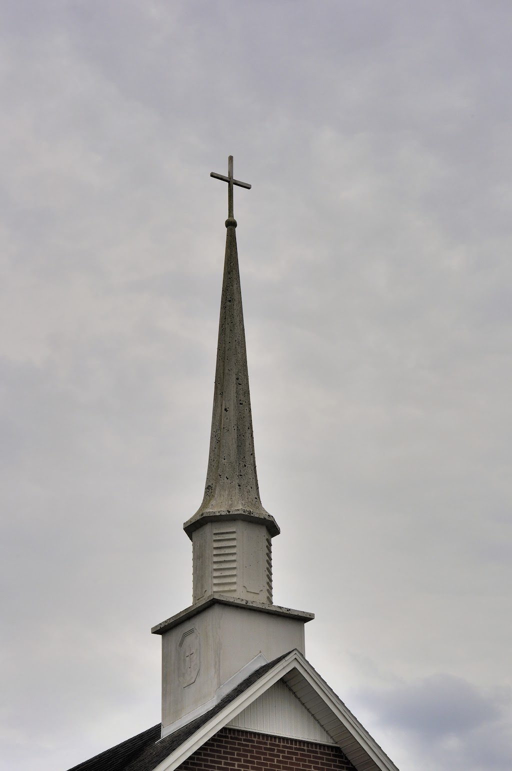 Eureka Baptist Church | 1601 NC-32, Corapeake, NC 27926, USA | Phone: (252) 465-8509