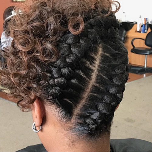 NANH AFRICAN HAIR BRAIDING | 179 Shadowhill Ln SW, Loganville, GA 30052, USA | Phone: (404) 453-2299