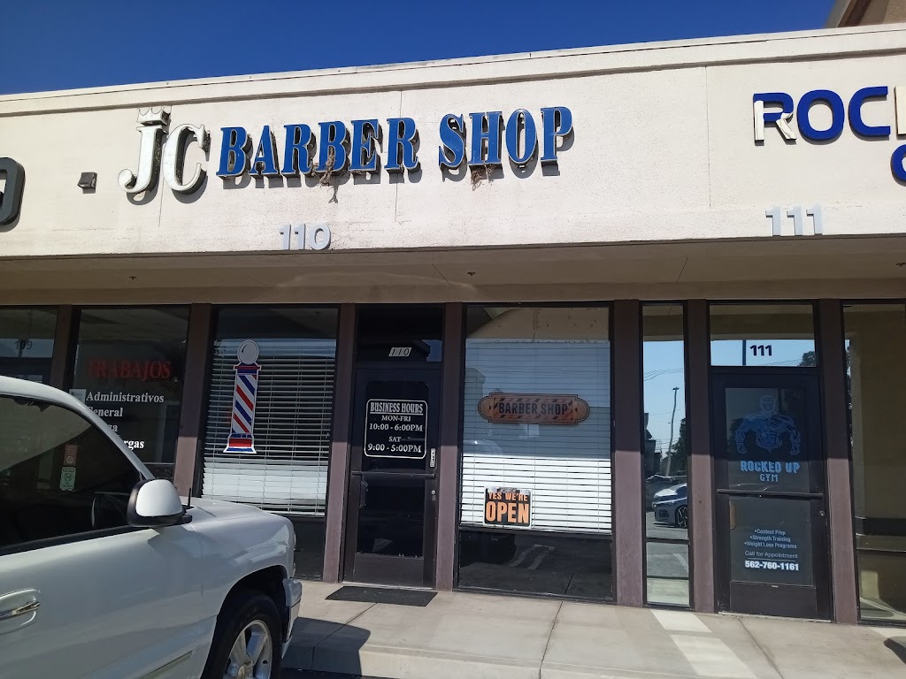 J C Barber Shop | 8127 Mulberry Ave, Fontana, CA 92335 | Phone: (909) 357-4900