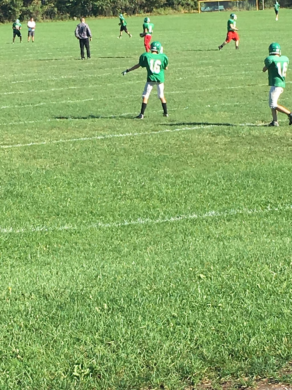 Pembroke Central School District, 8750 Alleghany Rd, Corfu, NY 14036