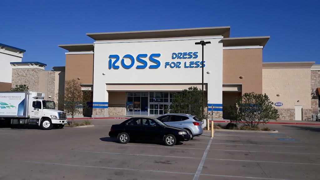 Ross Dress for Less | 3730 East US Hwy 377, Granbury, TX 76049, USA | Phone: (817) 573-2339