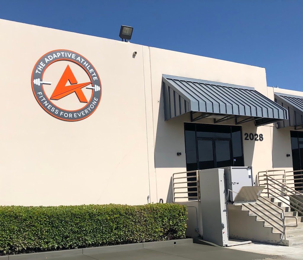 The Adaptive Athlete | 2028 W 11th St, Upland, CA 91786, USA | Phone: (909) 931-2764