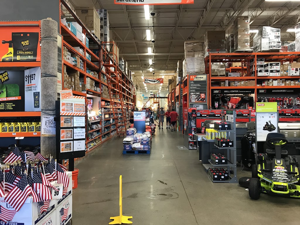 The Home Depot | Home Depot, 3220 Denmark Ave, Eagan, MN 55121, USA | Phone: (651) 452-2323