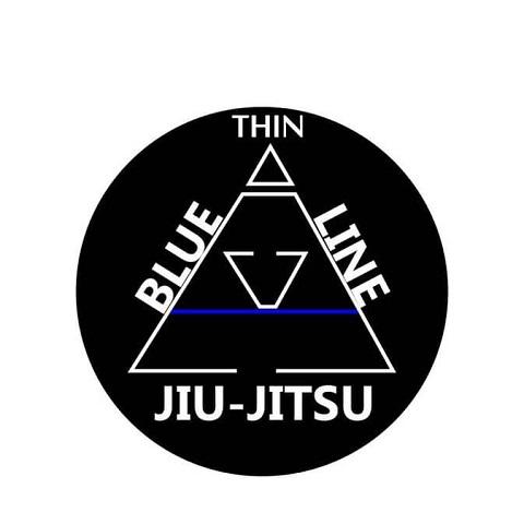 Thin Blue Line Jiu-Jitsu | 1817 S Aspen Ave, Broken Arrow, OK 74012, USA | Phone: (918) 519-5192