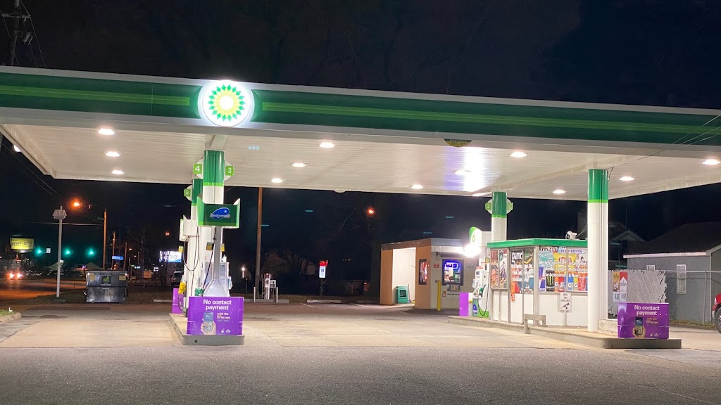 Indian River BP | 3801 Indian River Rd, Chesapeake, VA 23325, USA | Phone: (757) 420-1866