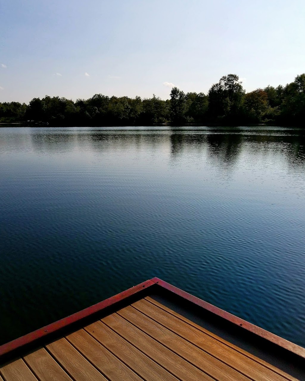 Wiregrass Lake Metropark | 201 N Eber Rd, Holland, OH 43528, USA | Phone: (419) 360-9179