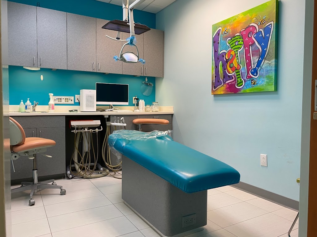 ABC 123 Pediatric Dentistry | 1901 Kirby Dr #103, Pearland, TX 77584, USA | Phone: (713) 436-8988