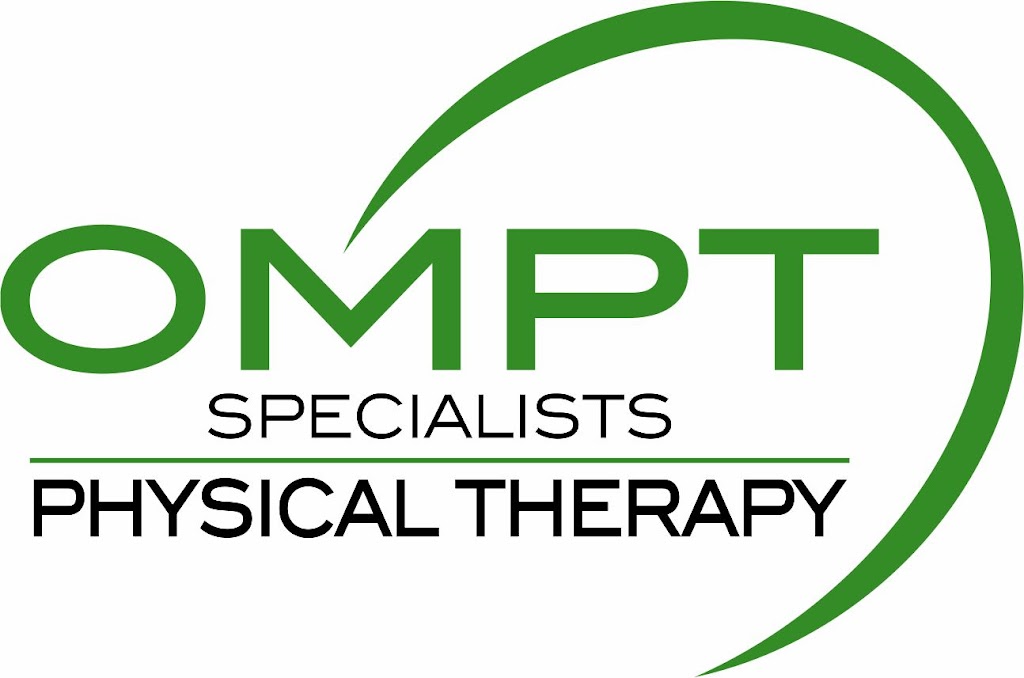 OMPT Specialists Physical Therapy Commerce | 2455 Union Lake Rd #104, Commerce Charter Twp, MI 48382, USA | Phone: (248) 353-1234