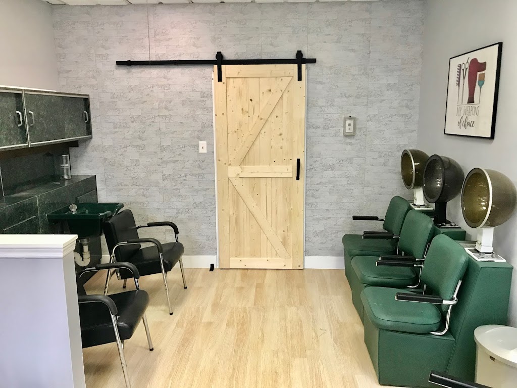 My Does My Hair | 1351 NJ-38 Unit 2, Hainesport, NJ 08036, USA | Phone: (609) 321-6376