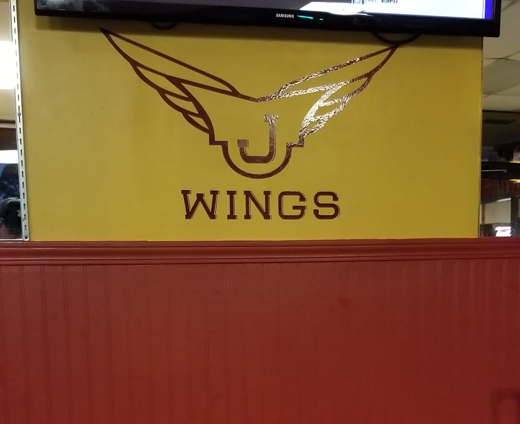 J Wings | 1011 9th Ave SW, Bessemer, AL 35022, USA | Phone: (205) 565-4555