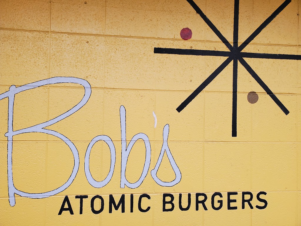 Bobs Atomic Burgers | 1310 Ford St, Golden, CO 80401, USA | Phone: (303) 278-1601