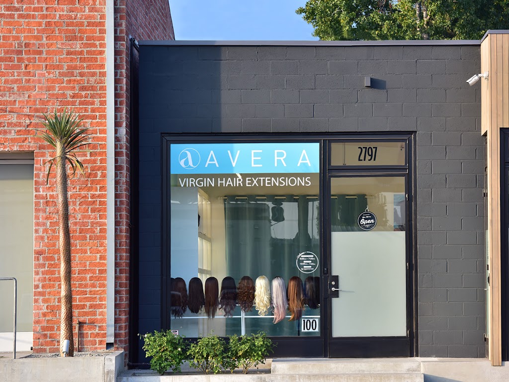 AVERA Hair - Wigs and Extensions | 2797 E Foothill Blvd #100, Pasadena, CA 91107, USA | Phone: (626) 765-9755