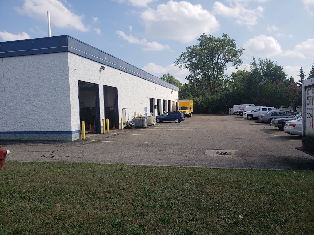 Top Quality Care Auto Service | 5810 17 Mile Rd, Sterling Heights, MI 48310, USA | Phone: (586) 978-8000