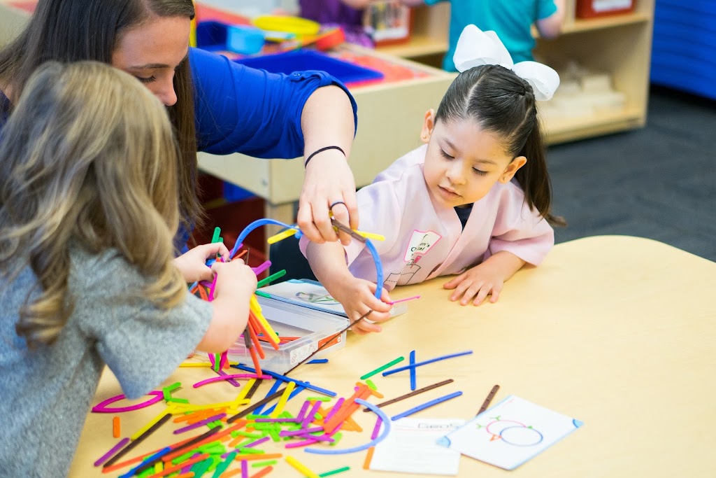 Legacy Traditional School - Chandler Preschool | 2301 S Gilbert Rd, Gilbert, AZ 85296, USA | Phone: (480) 980-2649