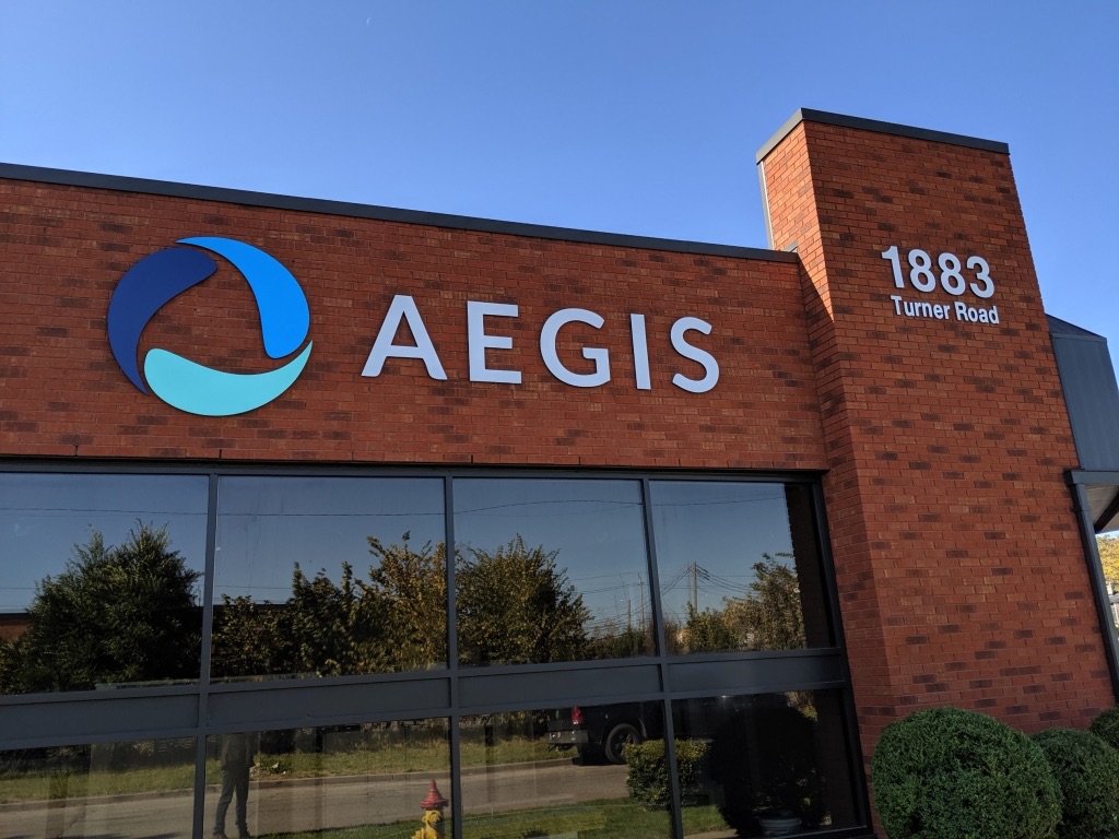 Aegis Health Group | 1883 Turner Rd, Windsor, ON N8W 3K2, Canada | Phone: (226) 946-1000