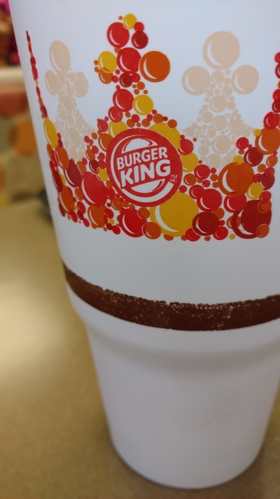 Burger King | 1525 E F St, Oakdale, CA 95361, USA | Phone: (209) 845-8243