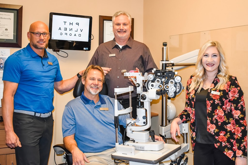 Patterson Optical, P. A. | 4180 Town Center Dr, Sherman, TX 75092, USA | Phone: (903) 868-2020