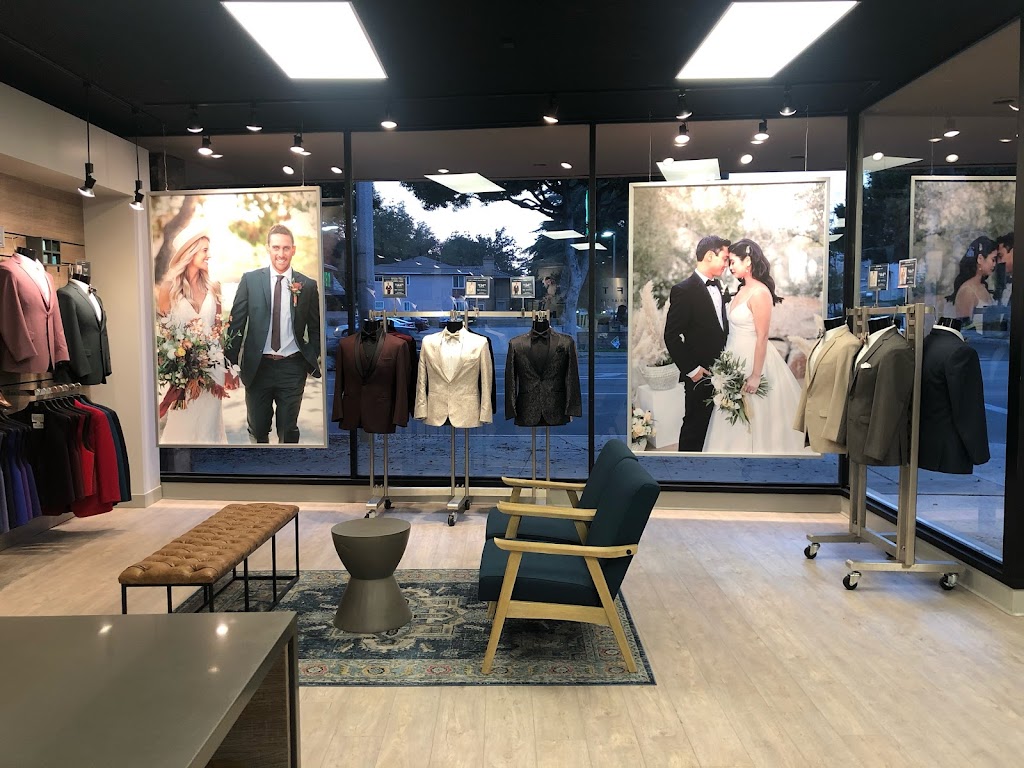 Friar Tux | 1000 S Baldwin Ave, Arcadia, CA 91007, USA | Phone: (626) 445-0540