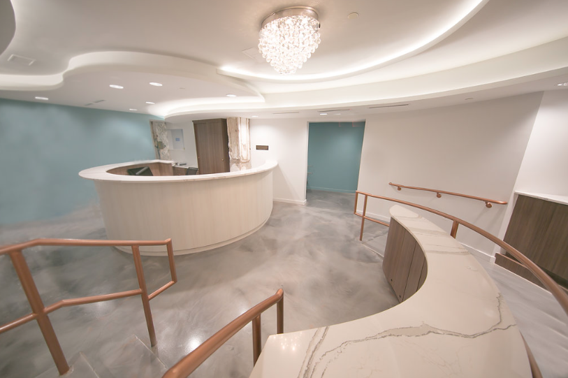 SeaHill Spa at The Cavalier | 4200 Atlantic Avenue Lower Level Lobby, Virginia Beach, VA 23451, USA | Phone: (757) 321-4545